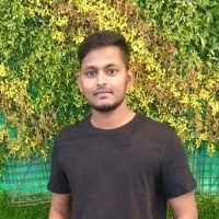 S Vinodh
