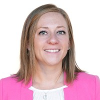 Jackie Zimmermann, Cmp