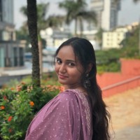 Isha Vidyarthi