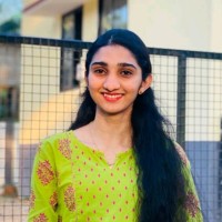 Akrithi Y Shetty