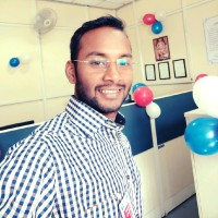 Umesh Patil