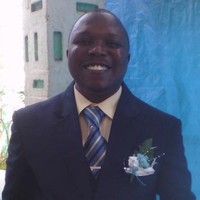 Daniel Karuah