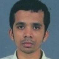 Kaivan Shah