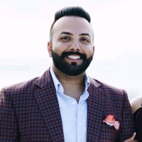 Ricky Sidhu