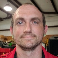 Christopher Earnhart