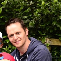 Billy Aherne