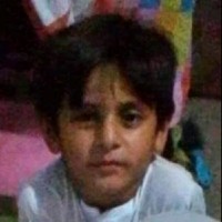 Malik Shoukat