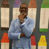 D. Lavon Williams