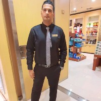 Arbaaz Qureshi
