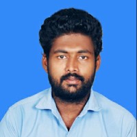 Kumaresan Paramasivam