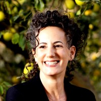 Maya Wizel, Ph.D