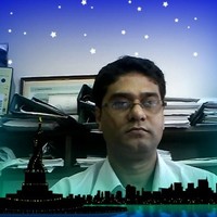 Sujay Kumar Das