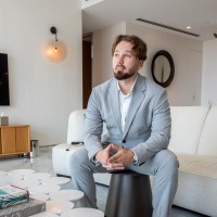 Ilya Balin