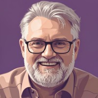 Rolf McLaughlin ☁∗