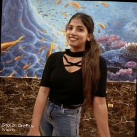 Shivani Dubey