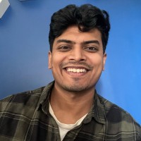 Rohan Raj