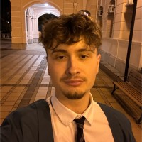 Benjamin Groundwater