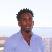 Xavier Thompson