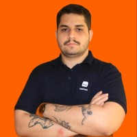 Élcio Martins Vieira Junior