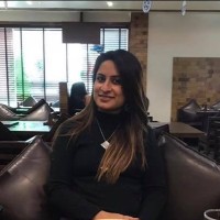 Sakshi Mehra