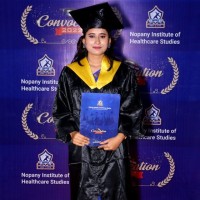Sanhita Bose