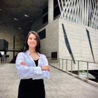Sandra Carolina Cortés Vargas