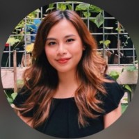 Hannah Sofia Halim