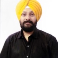 Sukhwinder Singh