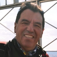 ALVARO JAVIER BEGAZO DONGO