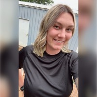 Caitlyn Gustafson