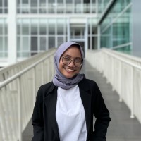 Zahra Nadzirah