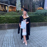 Rebecca Maher
