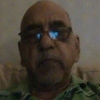 Àshok Sharma