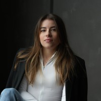 Sofia Pogromskaya