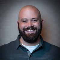 Cory Edmonds