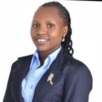 NASINZA VIVIAN IRENE