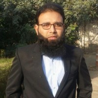 Nasrullah Manzoor