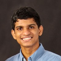Nivedhith Jeyashanker