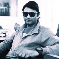 M Natarajan