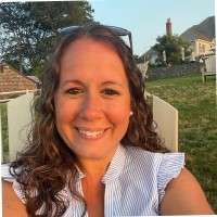 Melissa Mccrain