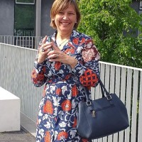 Dekenne Veronique Dekenne