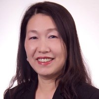 Janet Low