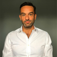 Ian Rutherford