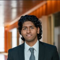 Raghav Ramesh