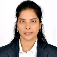 Jagilam Sushmitha