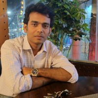 Dipen Saha