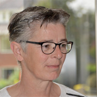 Yvonne Maassen