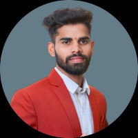 Venkata Yogi Nani Pasupuleti