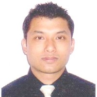 Monish Shrestha
