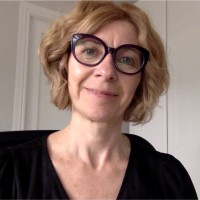 Chantal Côté